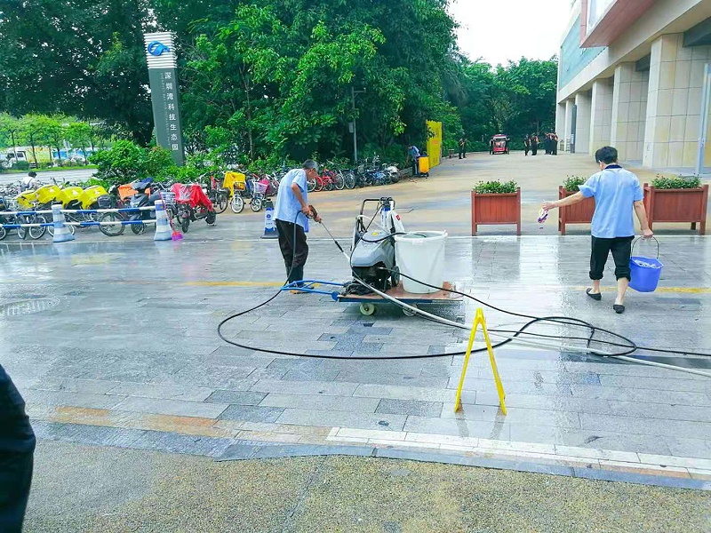 深圳灣科技生態(tài)園1